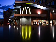 В Москве откроется McDonald’s с повышенными мерами безопасности