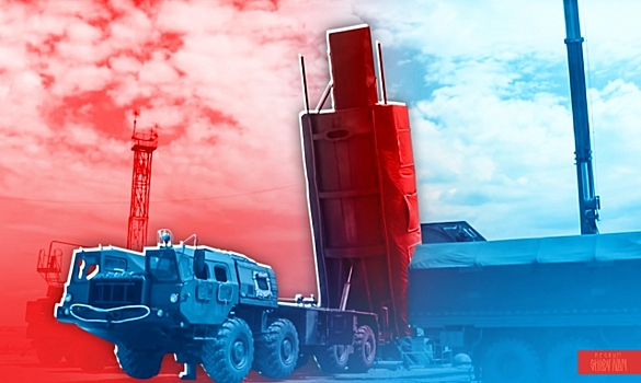 Удар «Авангарда» по США может быть нанесён через 15 минут после запуска
