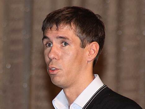 Панин позавидовал популярности Дюжева