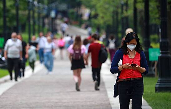 В столице отменят карантин для больных ОРВИ