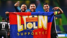 Почему фанатам «Зенита» не стоит радоваться успехам «Лиона» и «Лейпцига» в Лиге чемпионов