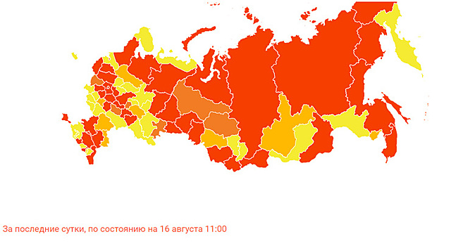 Свердловской области порекомендовали ввести масочный режим