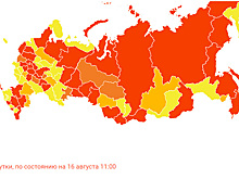 Свердловской области порекомендовали ввести масочный режим