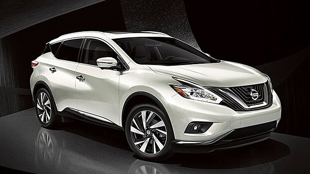 Nissan остановит завод в Петербурге на три недели летних каникул