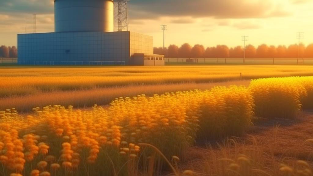 В России испытали оболочку для безопасного ядерного топлива