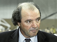 Умер бывший тренер ЦСКА Артур Жорже