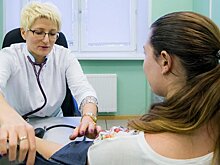 В КЦ «Зеленоград» расскажут о смертельно опасных заболеваниях