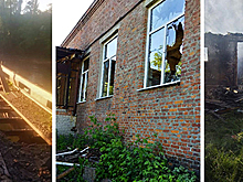 Губернатор Курской области Старовойт: При обстреле 6 июня в Тёткино поврежден мост и жилой дом