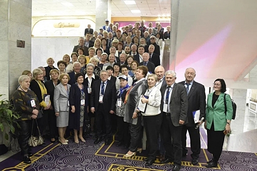 В Москве обсудили, как увеличить продолжительность жизни пенсионеров