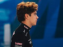 Тед Кравитц назвал четырёх пилотов, которые могут заменить Франко Колапинто