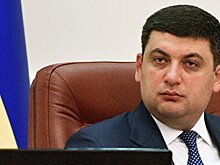 Эксперты оценили вероятность отставки в ближайшее время премьера Украины