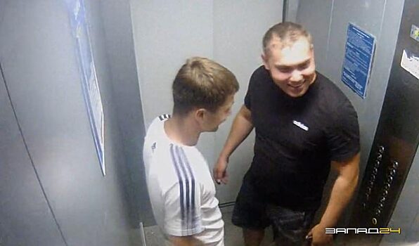 Сломавший юноше челюсть из-за цвета волос мужчина задержан в Красноярске