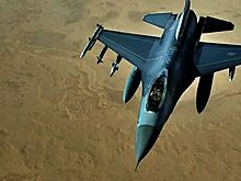 Ирак сообщил о шести погибших из-за авиаударов США