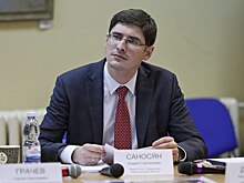 Заместитель губернатора Нижегородской области Андрей Саносян проведет встречу с бизнес-сообществом 17 марта