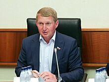 Депутат объяснил, почему Россия остановила импорт картофеля из Грузии
