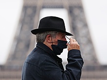 Более 50 тысяч человек за сутки заболели COVID-19 во Франции