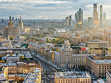 1 марта состоится конгресс об устойчивом развитии городов Urban ESG
