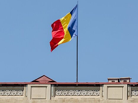 Посла РФ вызвали в МИД Румынии из-за падения БПЛА на территории страны
