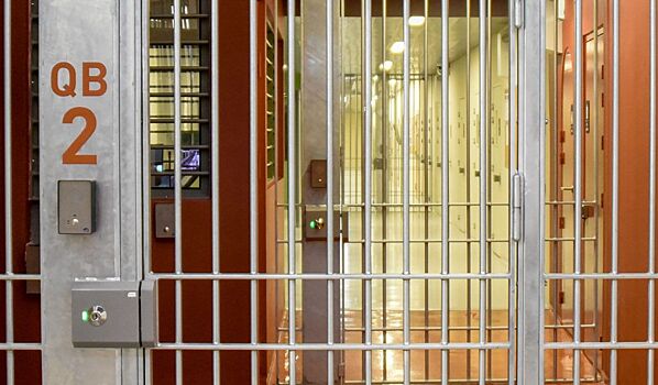 Российский ФБР сообщил о системном нарушении прав женщин-заключенных во Франции