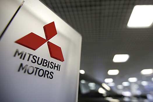 Mitsubishi приостановит запуск новых моделей в Европе