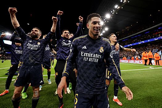 «Реал» — «Бавария»: прогноз «Чемпионата» на матч Лиги чемпионов