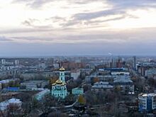 Создателям гимна Перми выплатят специальные премии