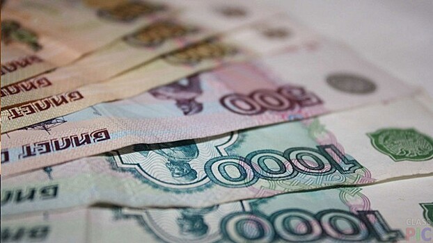 К рублю вернется весенний позитив
