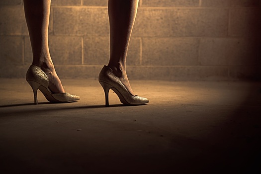Почему каблуки вредят женскому здоровью?