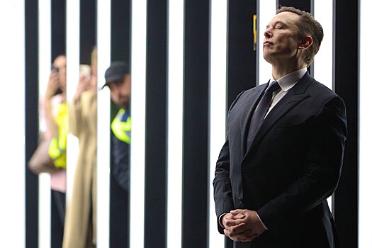 Илон Маск подтвердил планы по ребрендингу соцсети Twitter