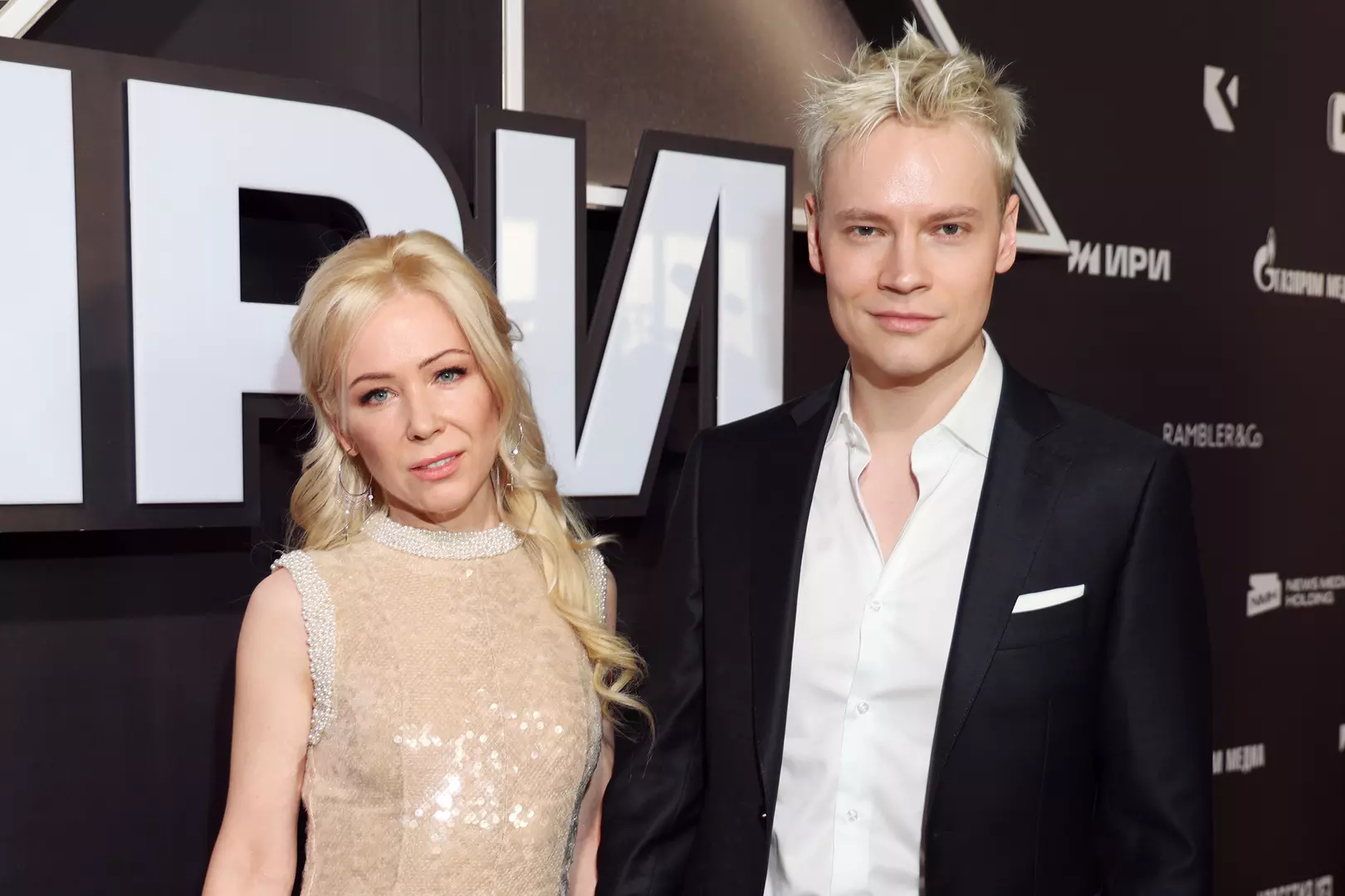 «Останемся со своими фамилиями»: SHAMAN назвал дату свадьбы с Мизулиной