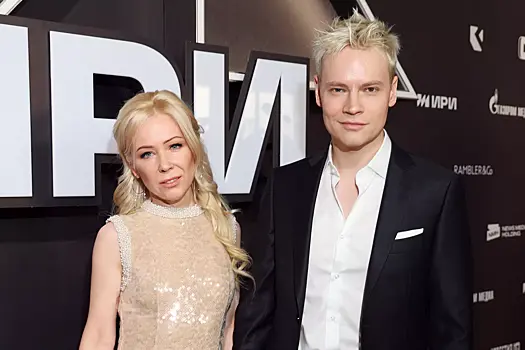 «Останемся со своими фамилиями»: SHAMAN назвал дату свадьбы с Мизулиной