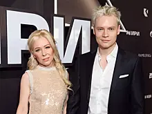 «Останемся со своими фамилиями»: SHAMAN назвал дату свадьбы с Мизулиной