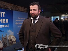 Британцы в Крыму: Грэм Филлипс показал землякам жизнь и быт полуострова