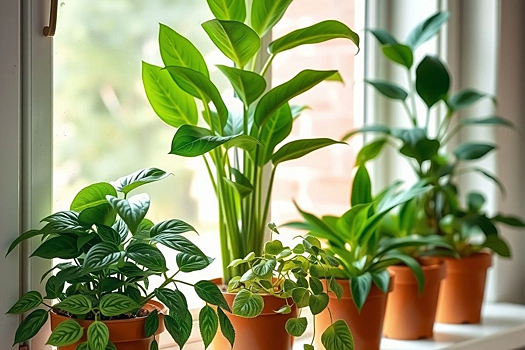 Перечислены растения, которые не стоит держать дома