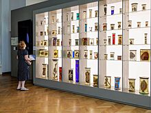 Аудиогид по выставке «Биокластера» появился в приложении «Узнай Москву»