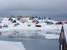 Почему маленькая Гренландия такая огромная на карте?