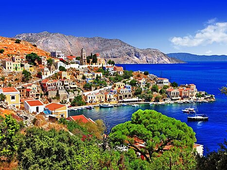 В Греции ввели новые правила отдыха на пляжах