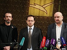 Преемник Табакова в МХТ может уволить Пореченкова, Хабенского и Белого