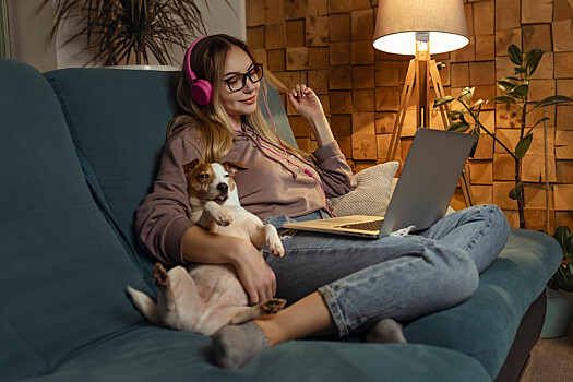 Стало известно, что слушали, смотрели и читали россияне зимой 2026 года