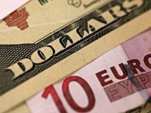 Рост реального эффективного курса рубля в годовом выражении составил 33,2%