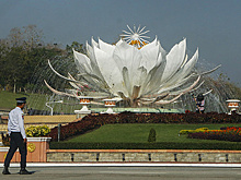 СМИ: в Мьянме в рамках амнистии отпустили на свободу около 6 тыс. человек