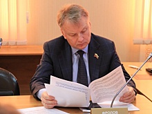 246 млн рублей и не только: битву доходов в архангельской гордуме выиграла семья единоросса Фролова