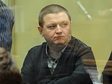 Цеповяза обвинили в убийстве главы района