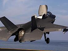 «Почему русские не правы, когда критикуют F-35»