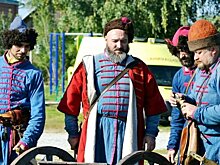 В Кузнецком районе пройдет фестиваль «Торуевское городище»