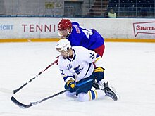 «Дизель» проиграл последний матч регулярного чемпионата