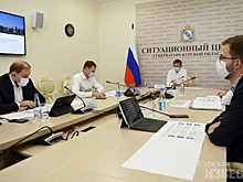 В Курске планируют сократить количество маршрутов общественного транспорта