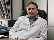 "Специфических симптомов нет": главный инфекционист Кубани рассказал, как переболел коронавирусом