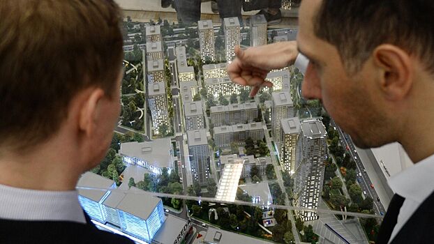 Российские банки стали чаще предлагать платную скидку на ипотеку