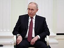 В Китае рассказали о «подарке с подвохом» США от Путина